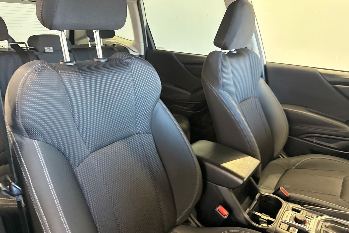2023 Subaru Forester 2.5i (AWD) MY23