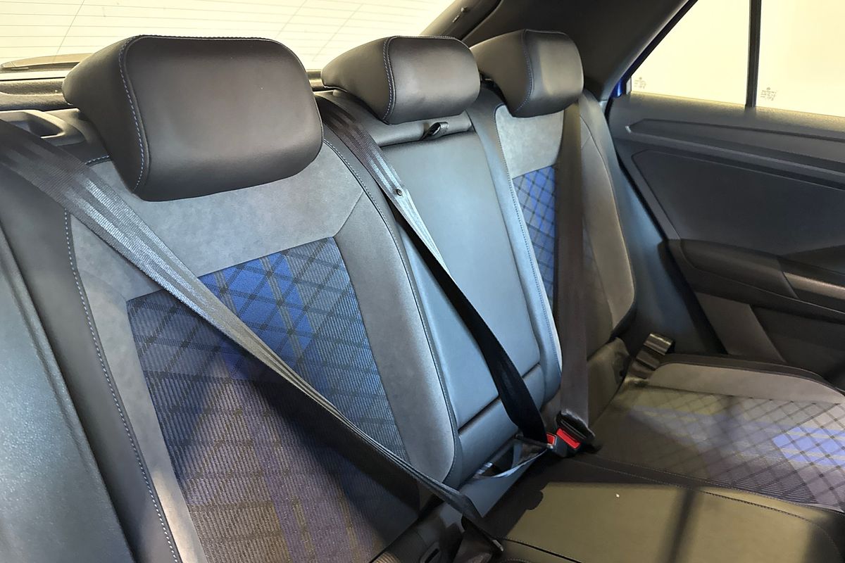 2022 Volkswagen T-Roc R GRID EDITION D1 MY23