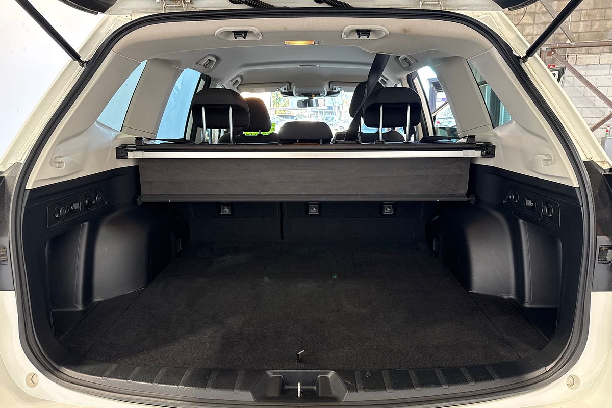 2023 Subaru Forester 2.5i (AWD) MY23
