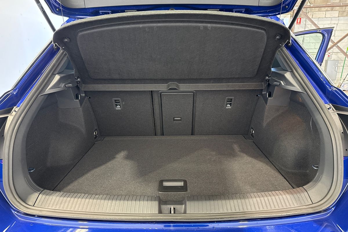 2022 Volkswagen T-Roc R GRID EDITION D1 MY23