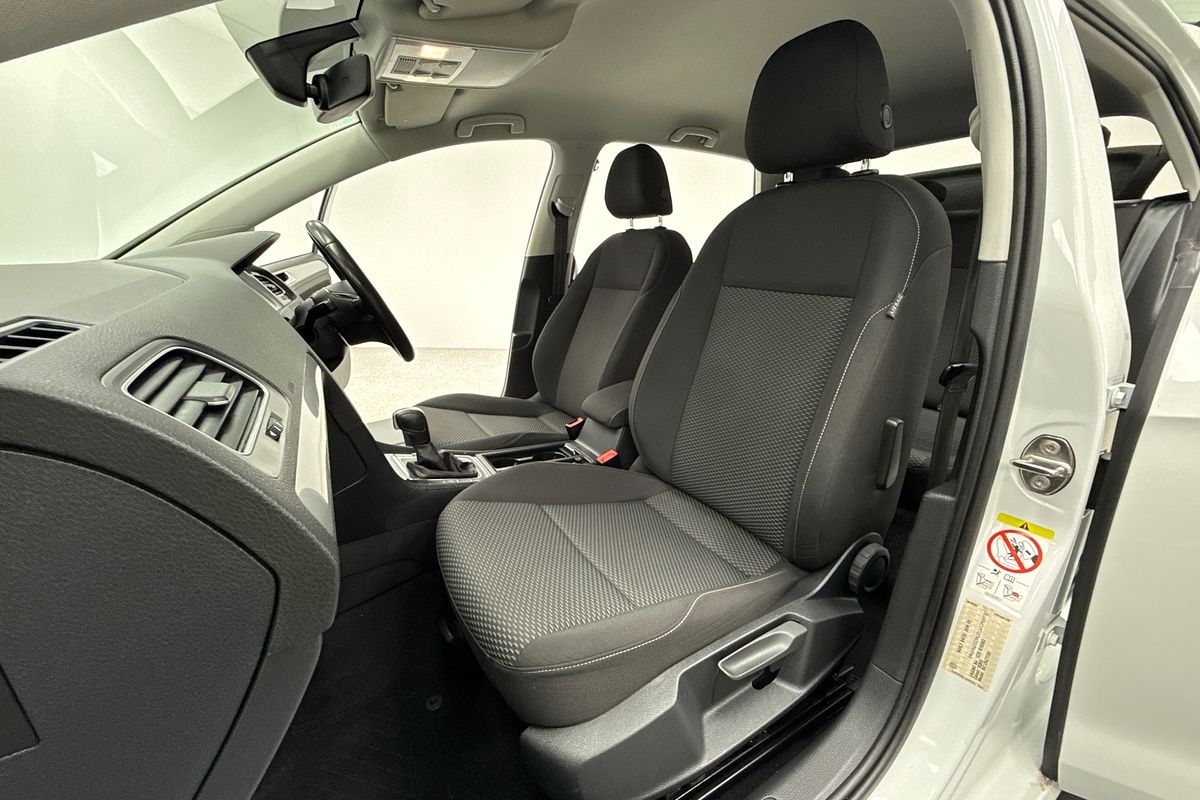 2020 Volkswagen Golf 110TSI Trendline 7.5