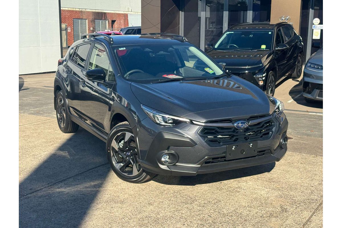 2026 Subaru Crosstrek 2.0S G6X