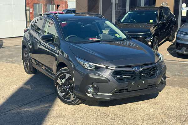 2026 Subaru Crosstrek 2.0S G6X