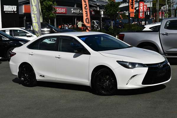 2016 Toyota Camry Atara S ASV50R MY16