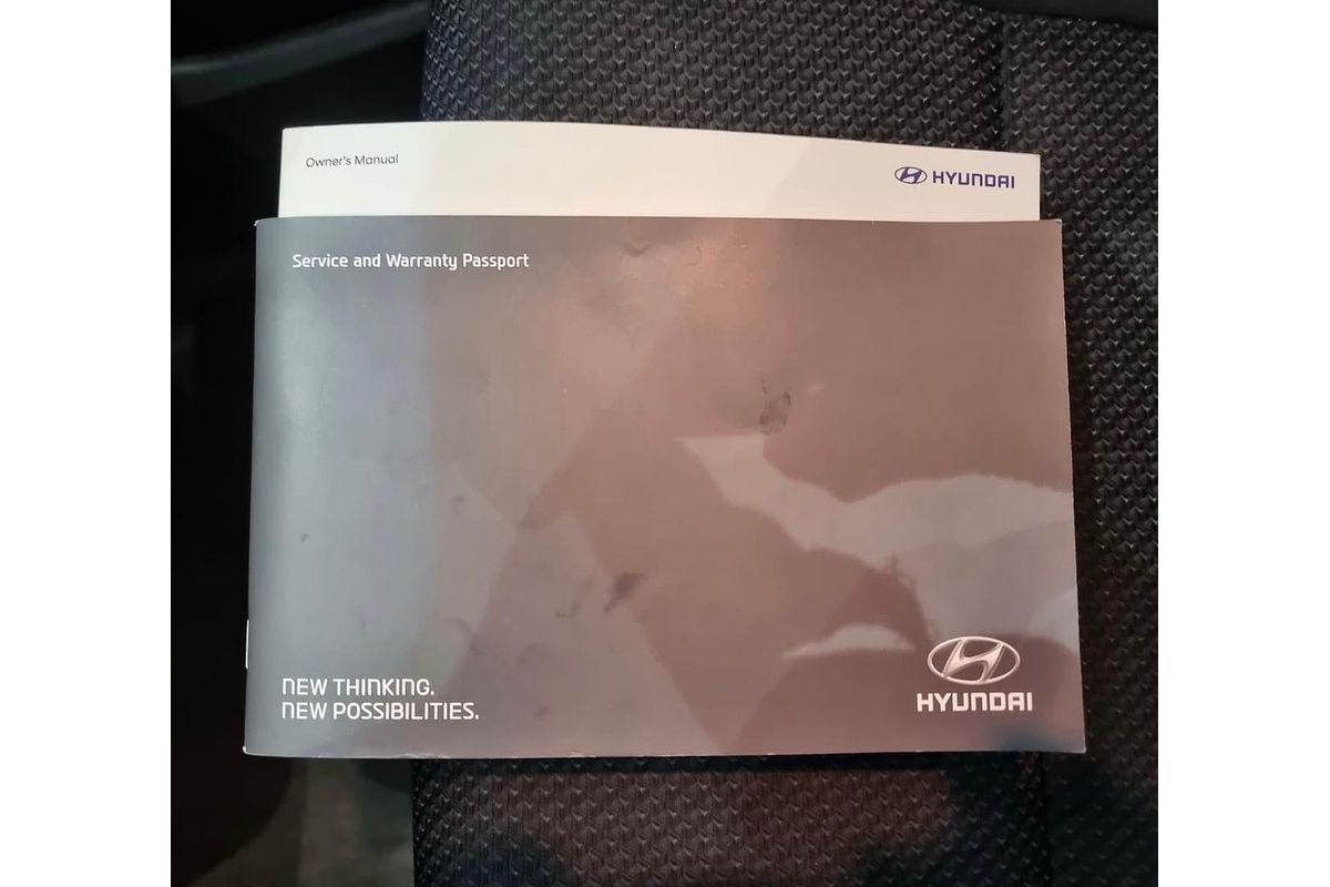 2017 Hyundai Tucson Active TL2