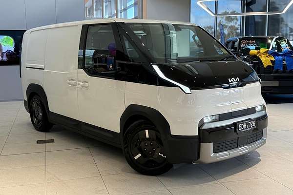 2026 Kia PV5 Cargo S Long Range SW