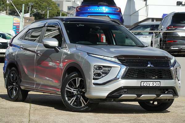 2021 Mitsubishi Eclipse Cross XLS Plus YB