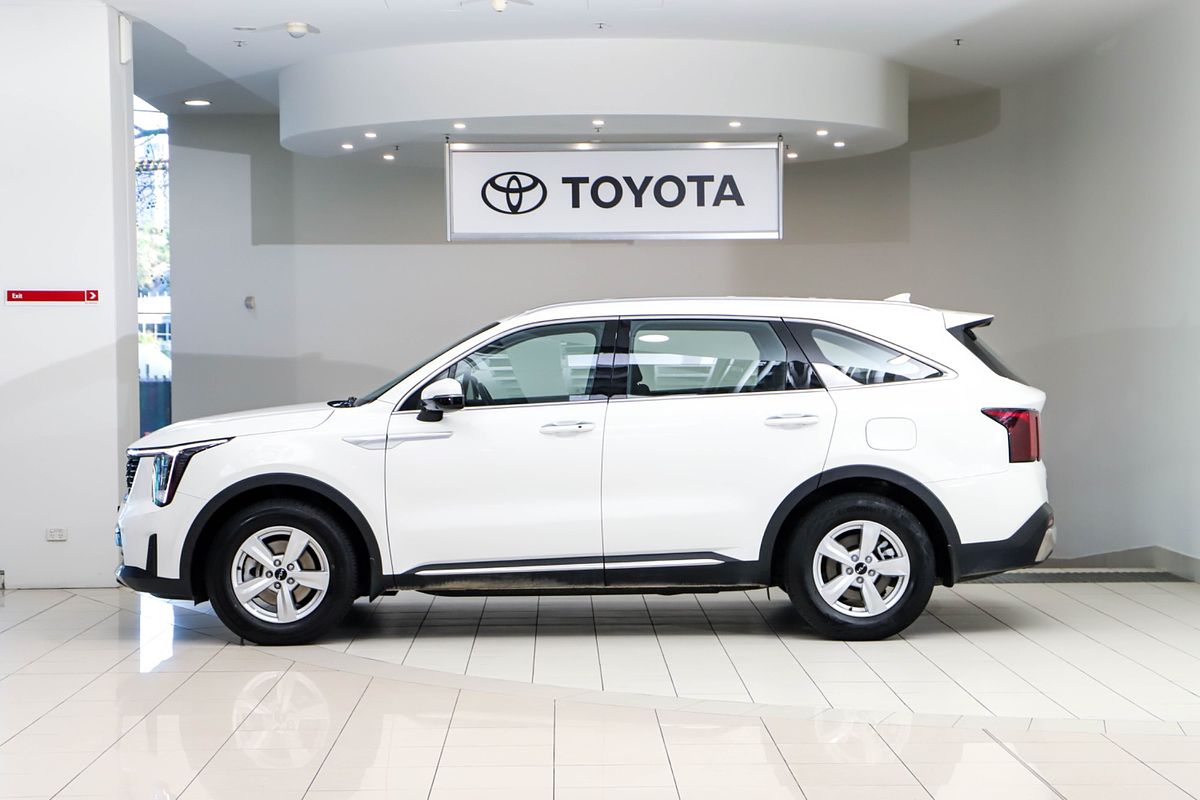 2024 Kia Sorento S MQ4 PE