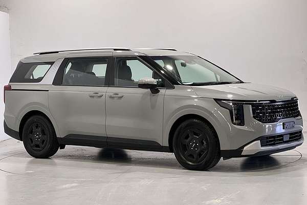 2024 Kia Carnival S KA4 PE