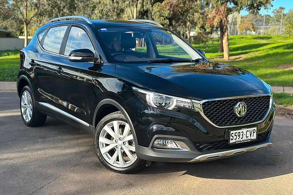2023 MG ZS Excite AZS1
