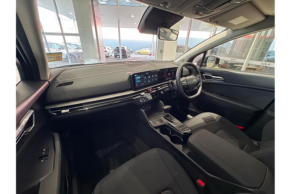 2026 Kia Sportage S NQ5 PE