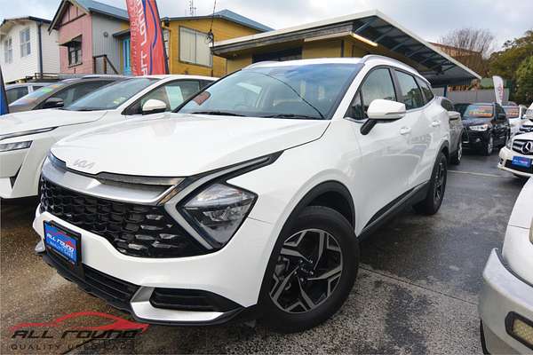 2024 Kia Sportage S NQ5