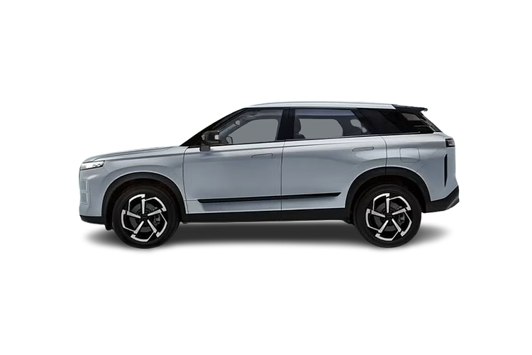 2026 Jaecoo J7 Track