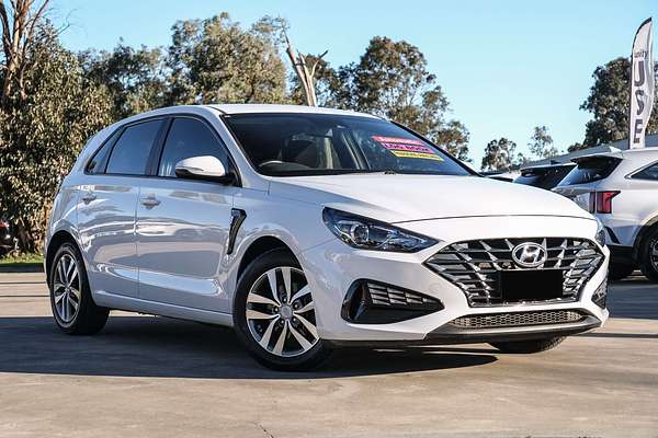 2020 Hyundai i30 Active PD.V4