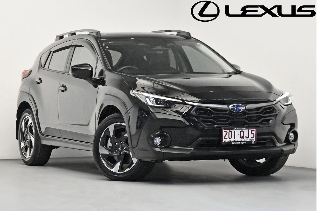 2023 Subaru Crosstrek 2.0S G6X