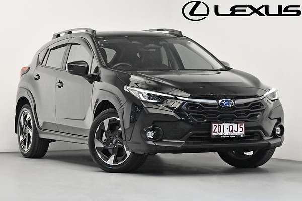 2023 Subaru Crosstrek 2.0S G6X