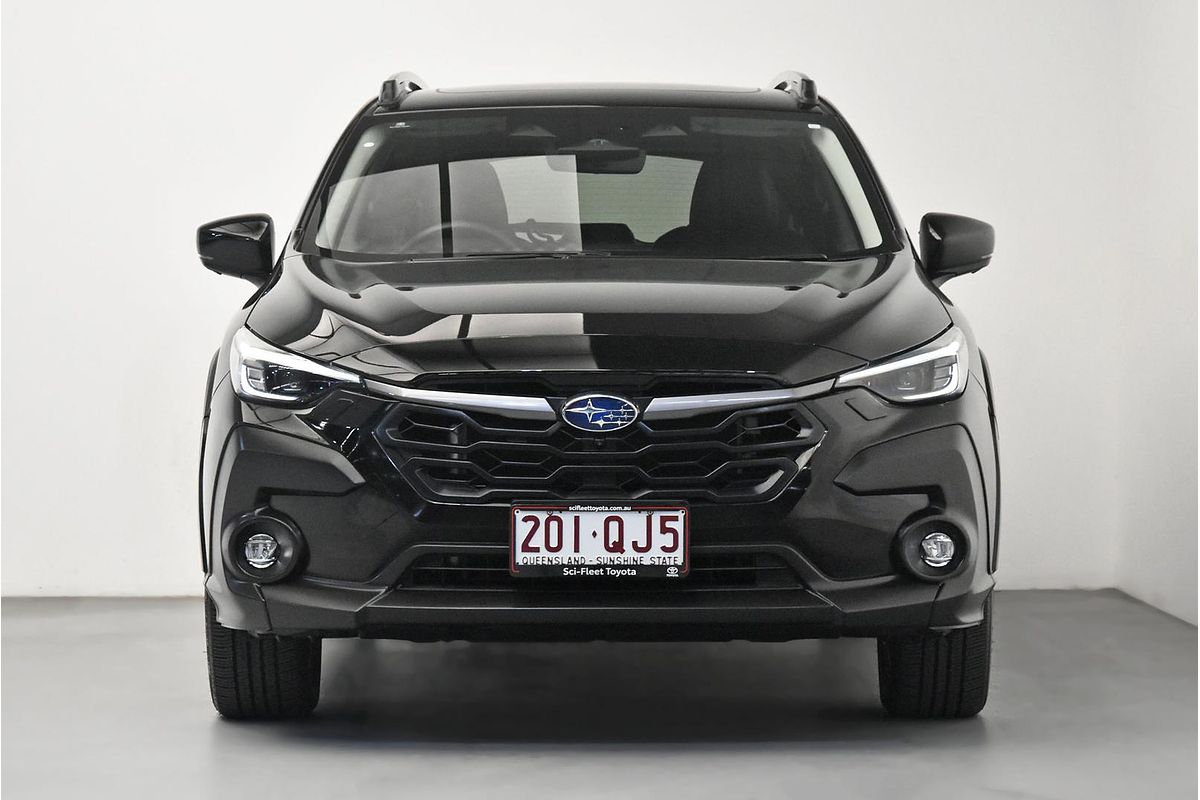 2023 Subaru Crosstrek 2.0S G6X