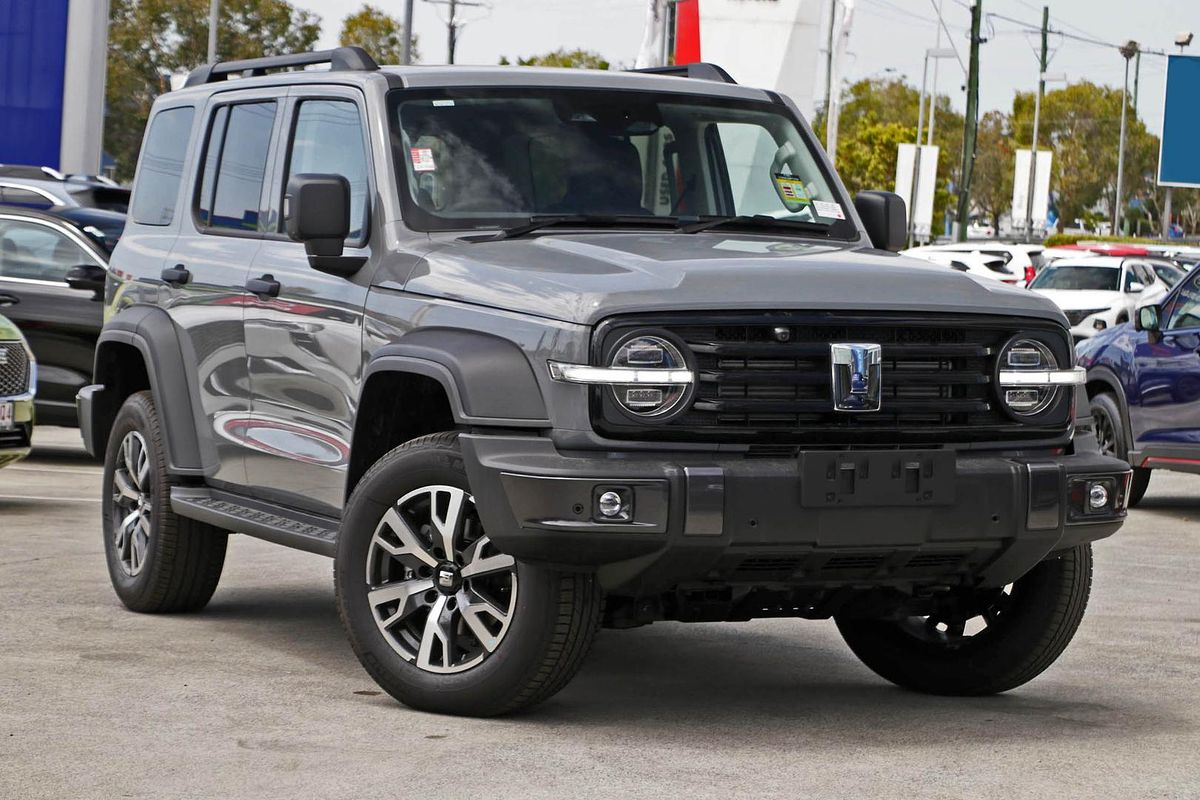 2025 GWM Tank 300 Ultra P01