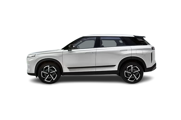 2024 Jaecoo J7 Track