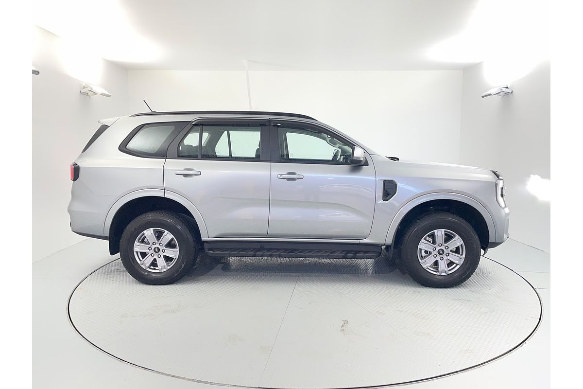 2025 Ford Everest Ambiente 2.0L