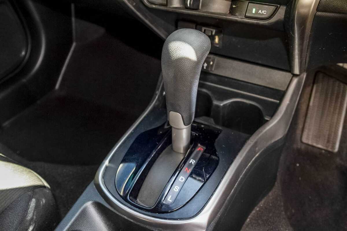 2014 Honda City VTi GM