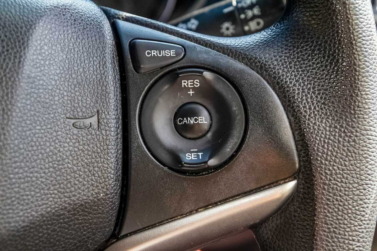 2014 Honda City VTi GM