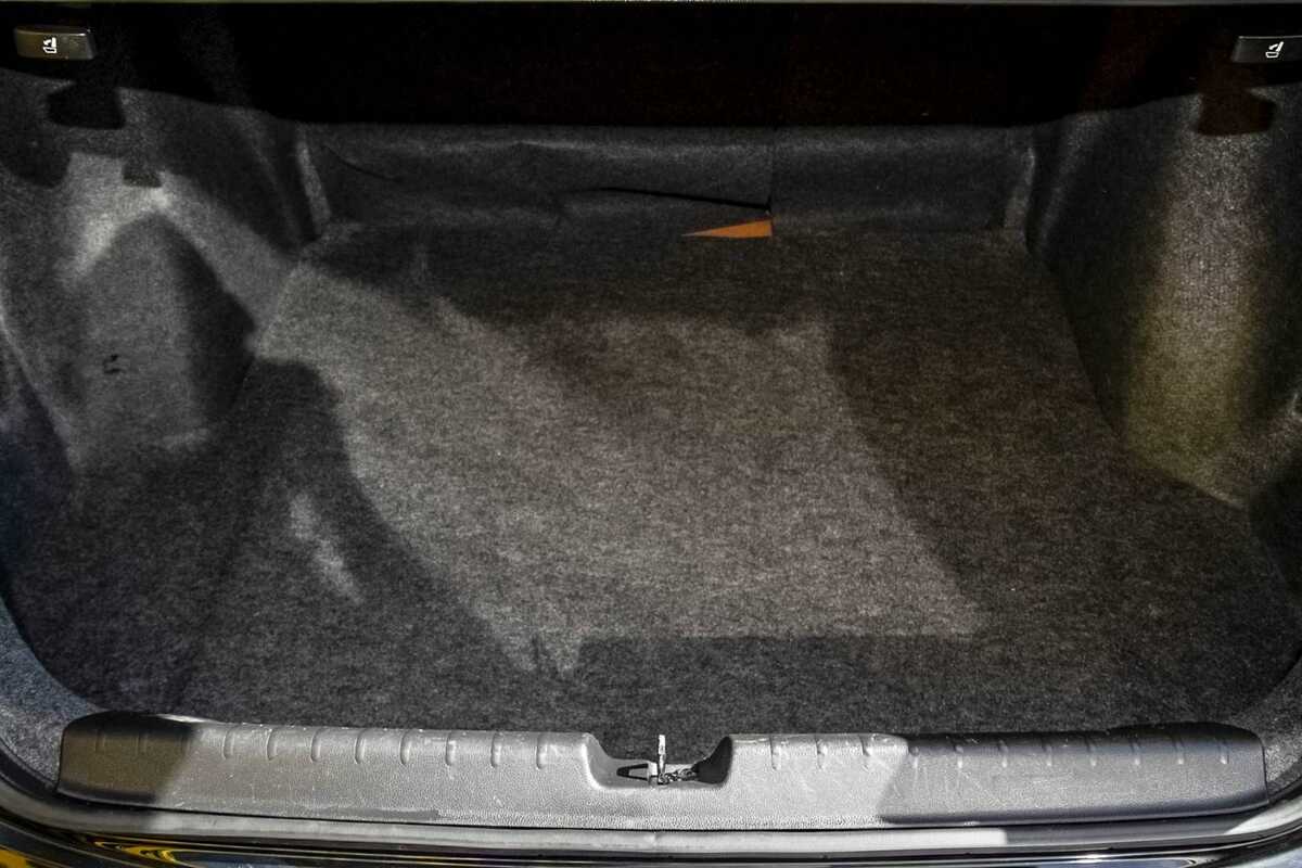 2014 Honda City VTi GM