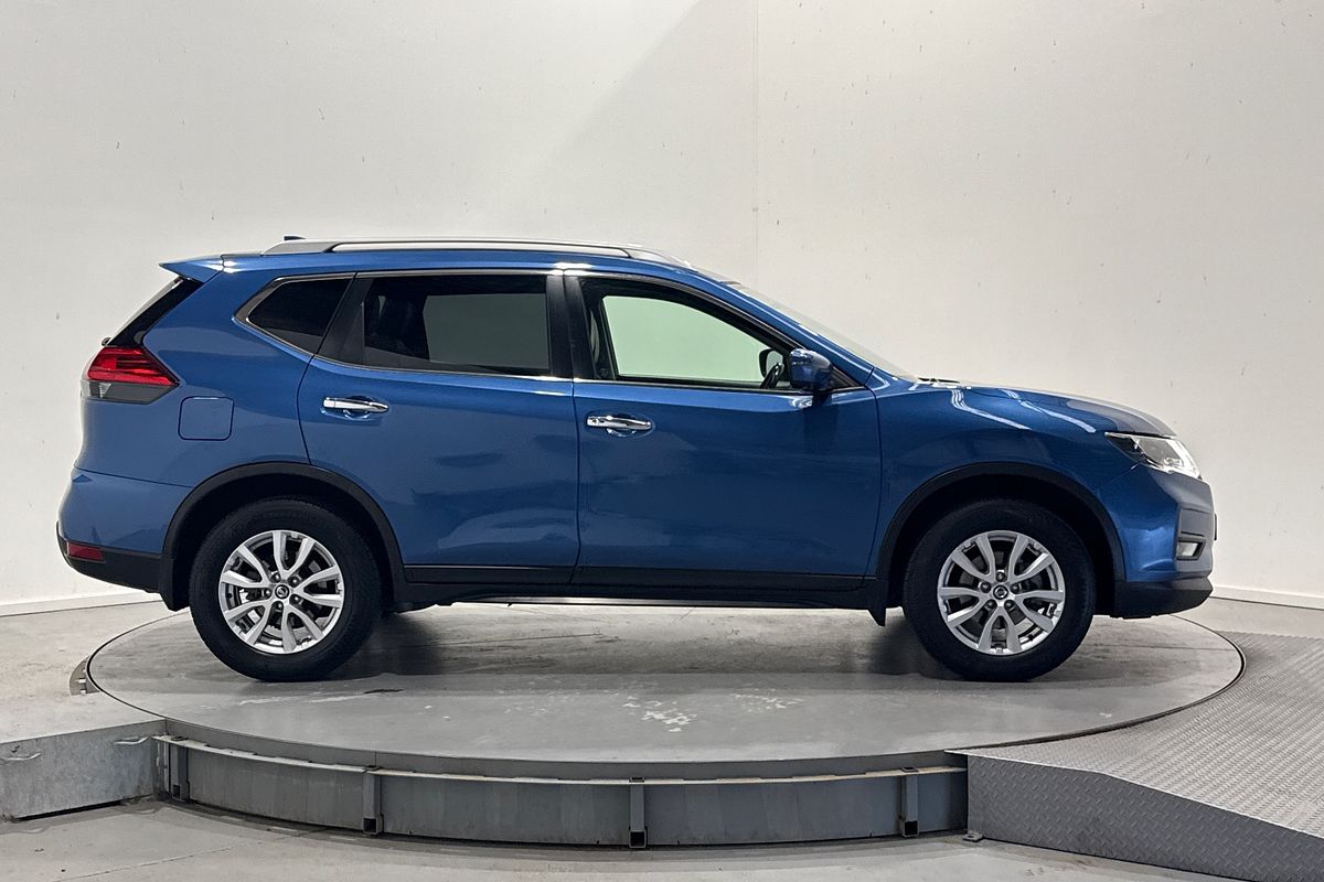 2020 Nissan X-TRAIL ST-L (2WD) T32 MY21