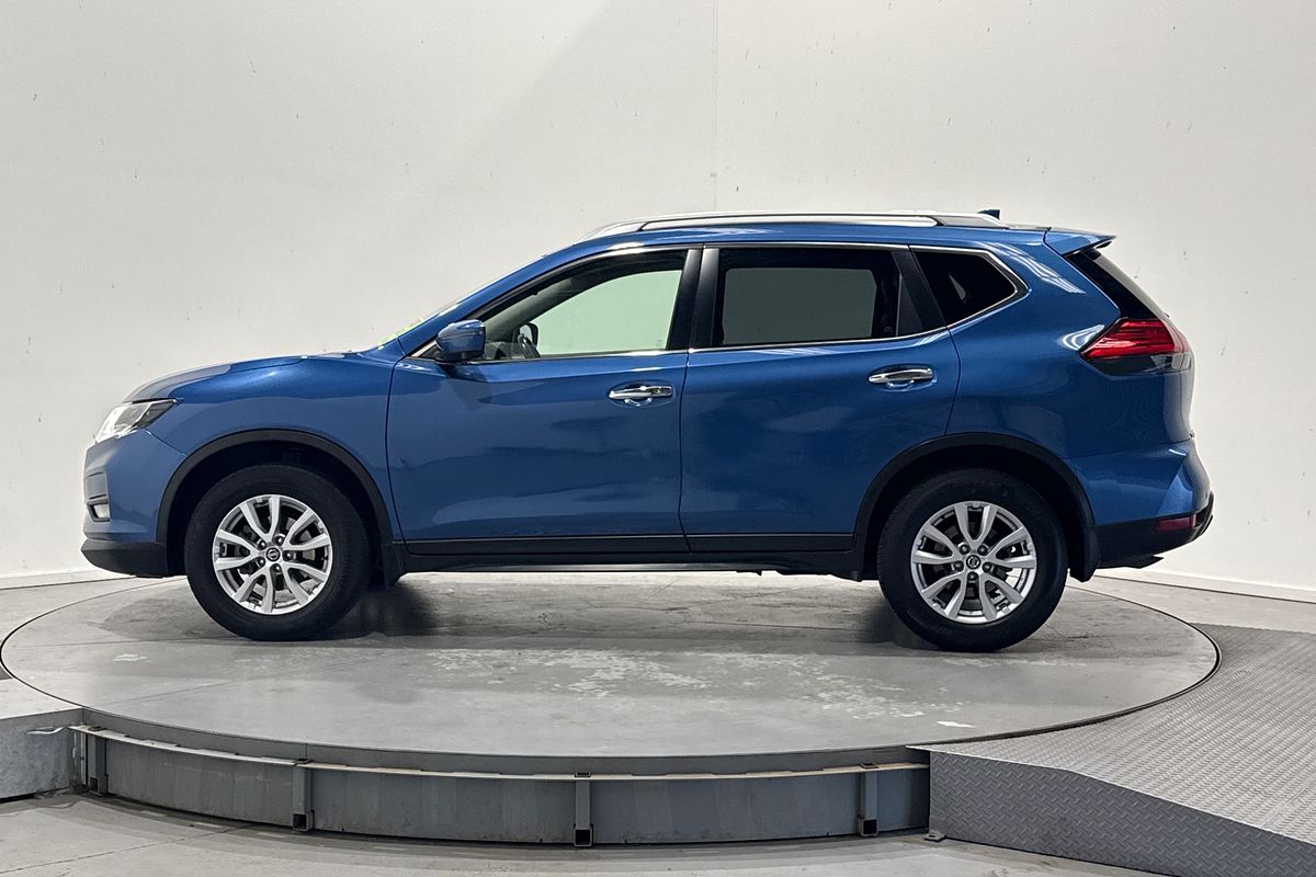 2020 Nissan X-TRAIL ST-L (2WD) T32 MY21