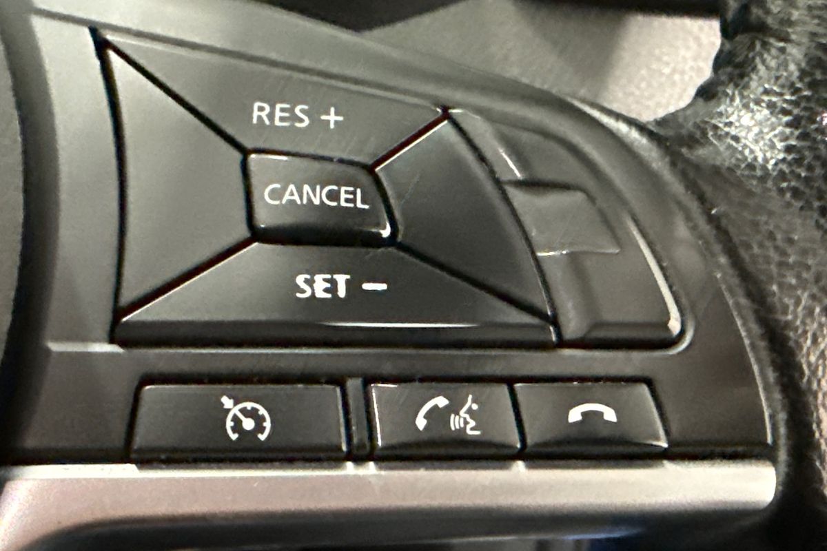 2020 Nissan X-TRAIL ST-L (2WD) T32 MY21