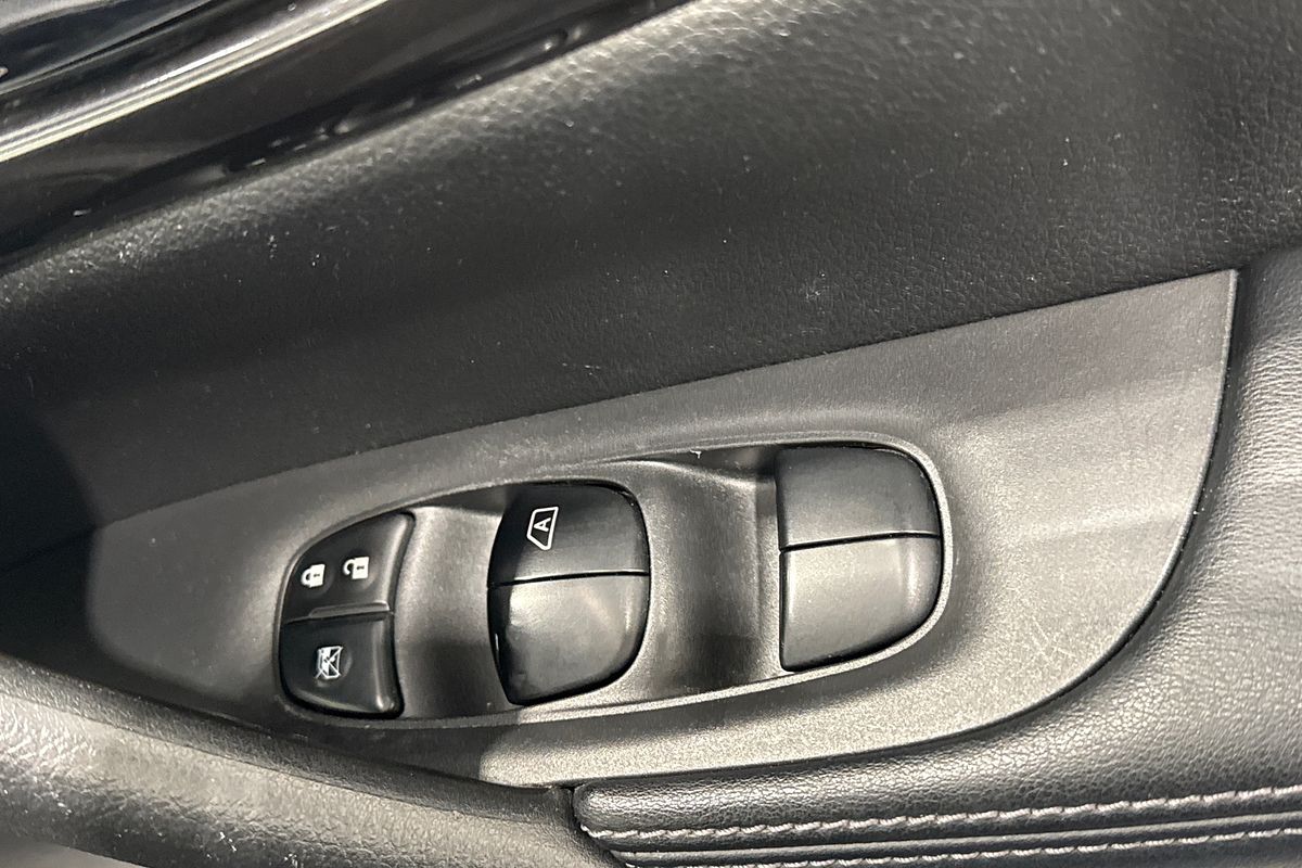 2020 Nissan X-TRAIL ST-L (2WD) T32 MY21