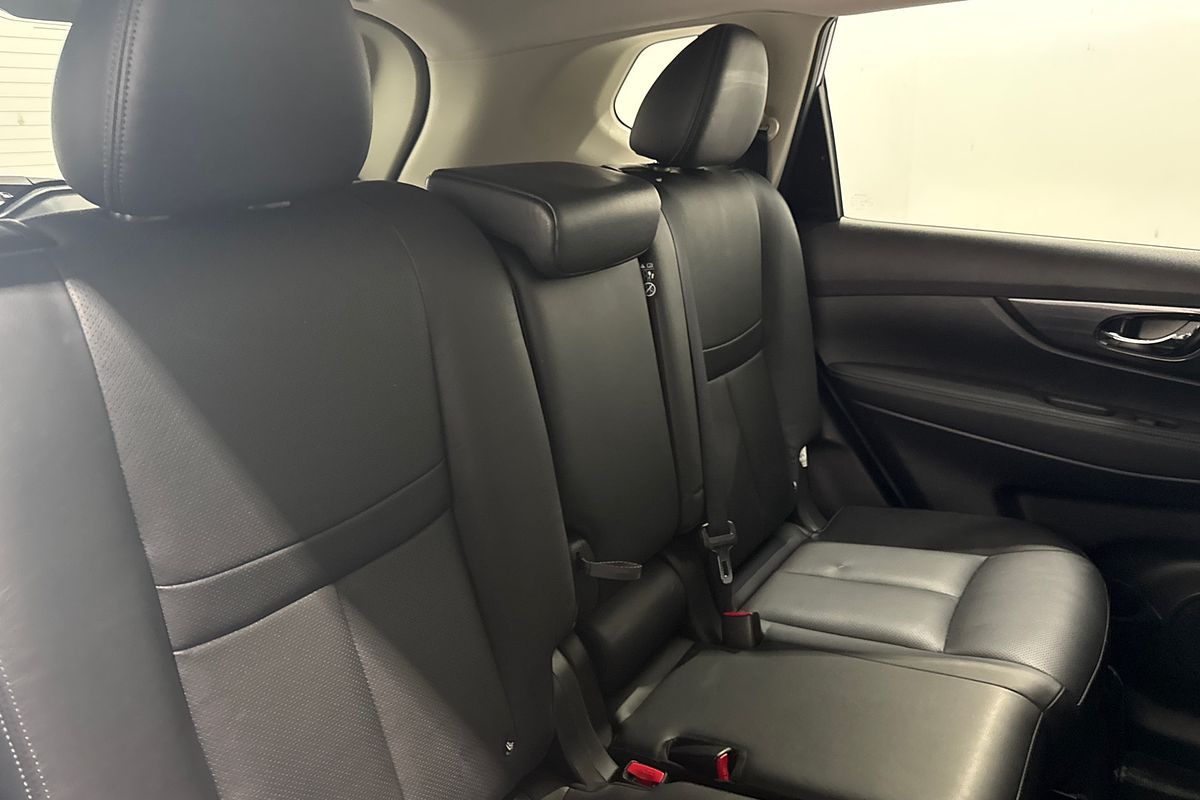 2020 Nissan X-TRAIL ST-L (2WD) T32 MY21
