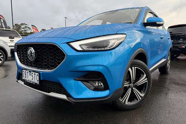 2025 MG ZS Excite ZS32