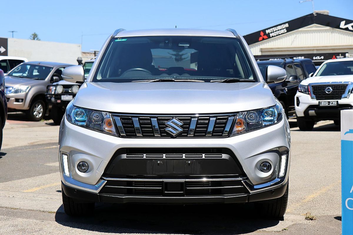 2021 Suzuki Vitara Turbo LY Series II