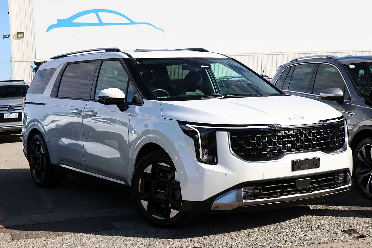 2025 Kia Carnival GT-Line Lite KA4 PE