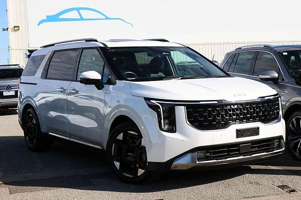 2025 Kia Carnival GT-Line Lite KA4 PE