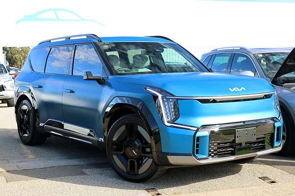 2024 Kia EV9 GT-Line MV