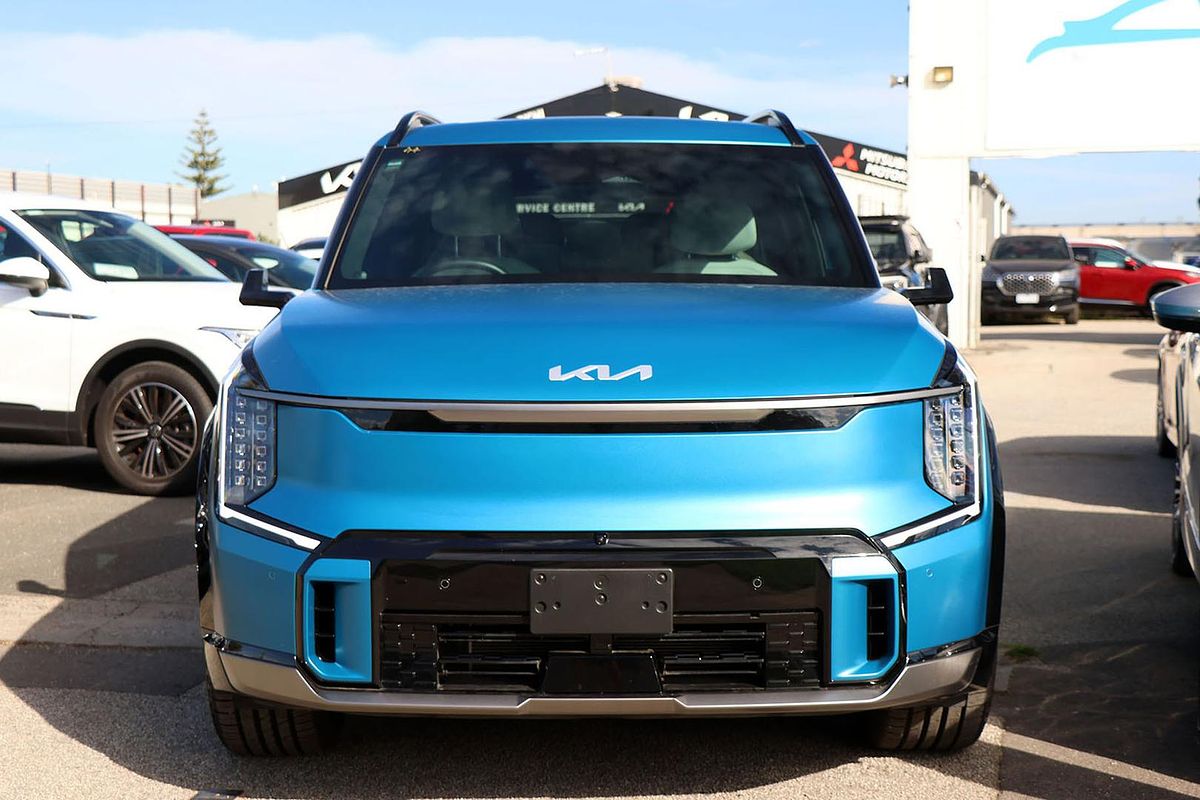 2024 Kia EV9 GT-Line MV