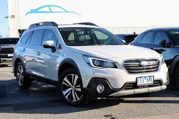 2020 Subaru Outback 2.5i Premium 5GEN