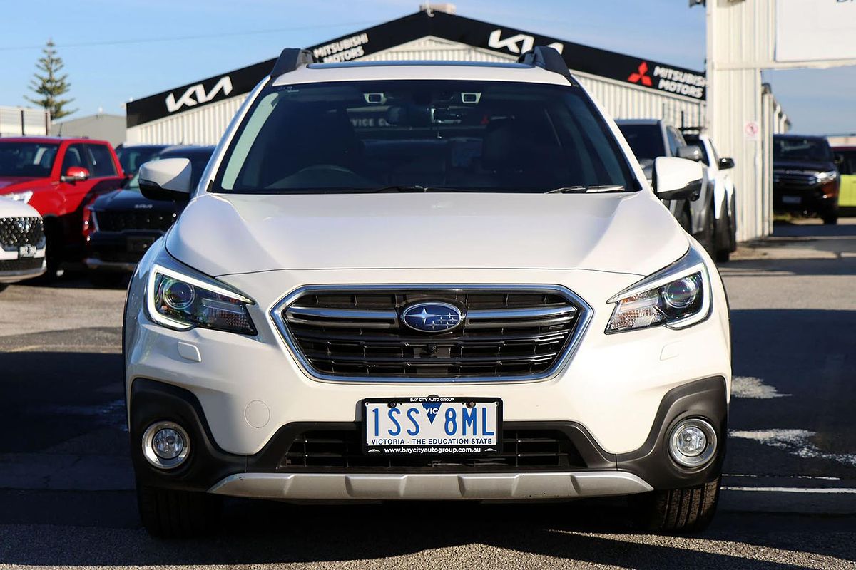 2020 Subaru Outback 2.5i Premium 5GEN