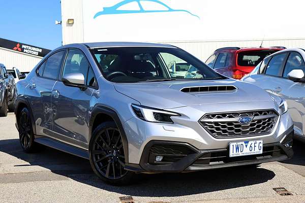 2022 Subaru WRX VB