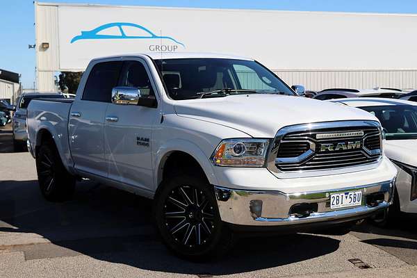 2020 RAM 1500 Laramie DS 4X4 SWB