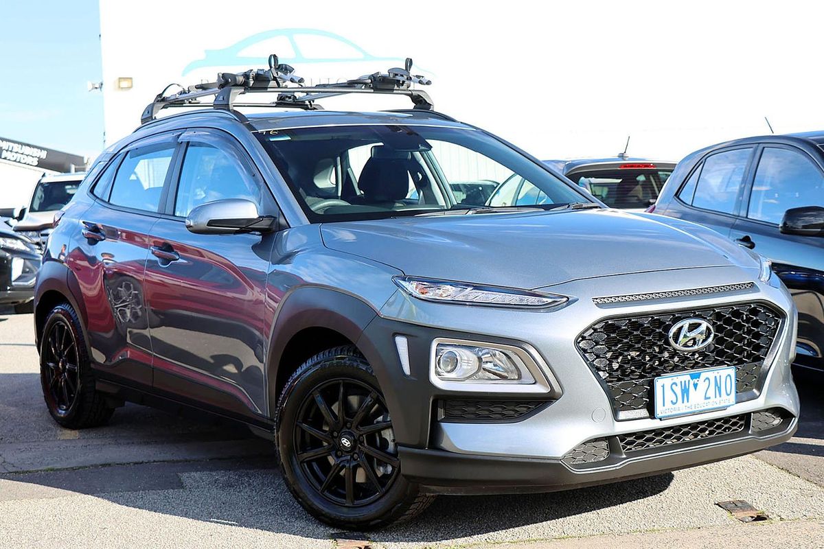 2020 Hyundai Kona Go OS.3