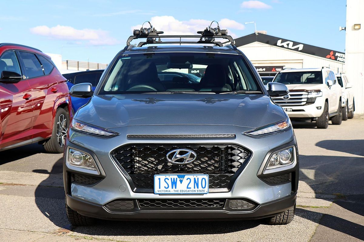 2020 Hyundai Kona Go OS.3