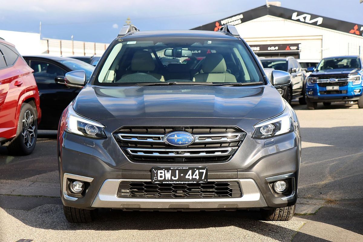 2021 Subaru Outback AWD Touring 6GEN