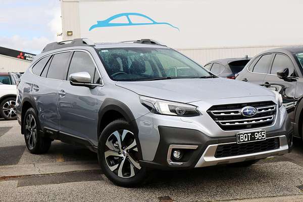 2021 Subaru Outback AWD Touring 6GEN