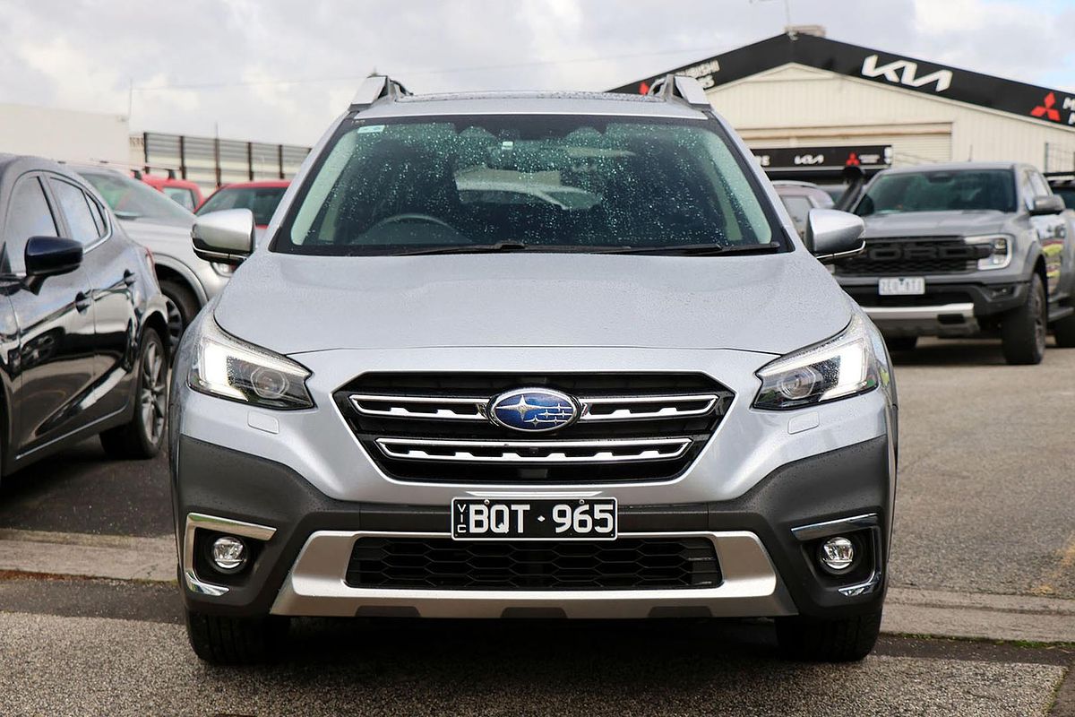 2021 Subaru Outback AWD Touring 6GEN