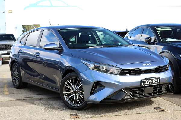 2022 Kia Cerato Sport+ BD