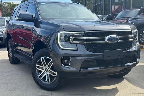 2022 Ford Everest Trend 2.0L