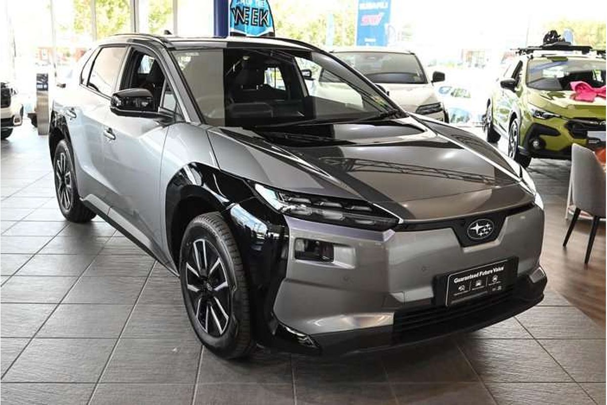 2026 Subaru Solterra AWD E1-1